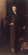 Anthony Van Dyck john singer sargent USA oil painting artist